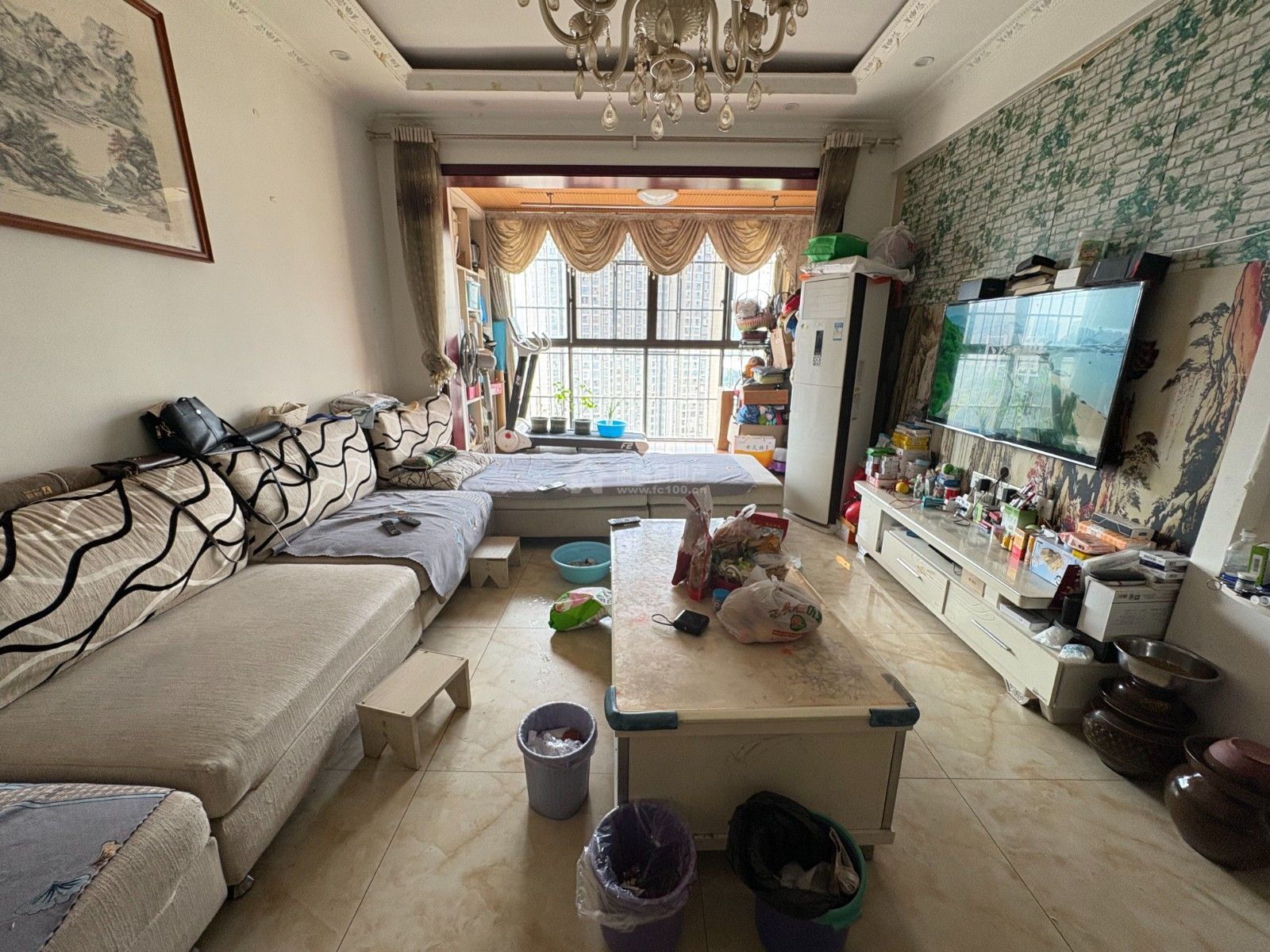 M-40738二手房图片