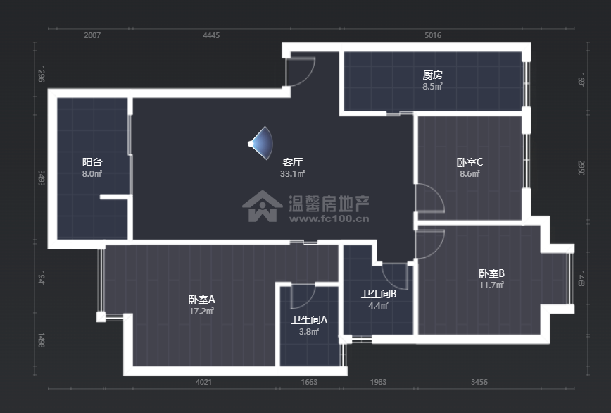 M-40739二手房图片