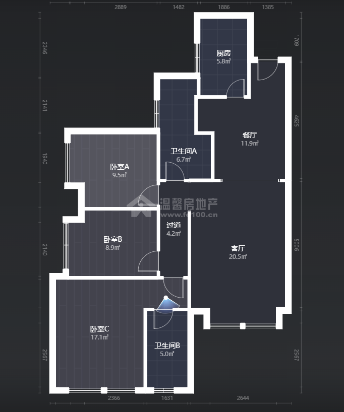 M-40748二手房图片