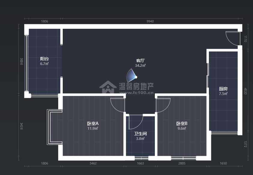 M-40776二手房图片