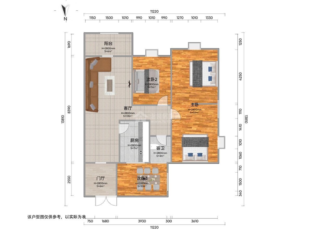 M-40789二手房图片