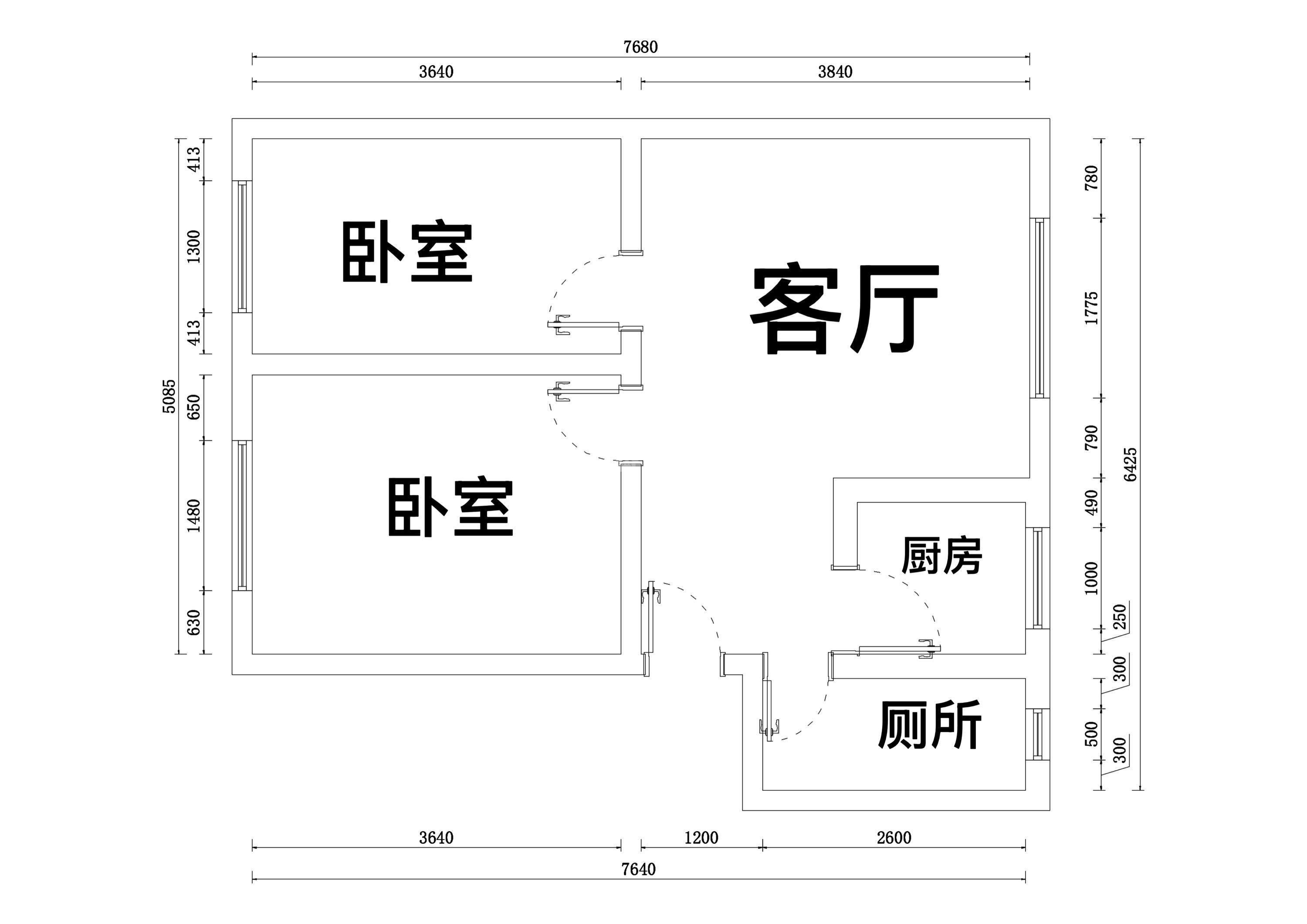 M-40828二手房图片