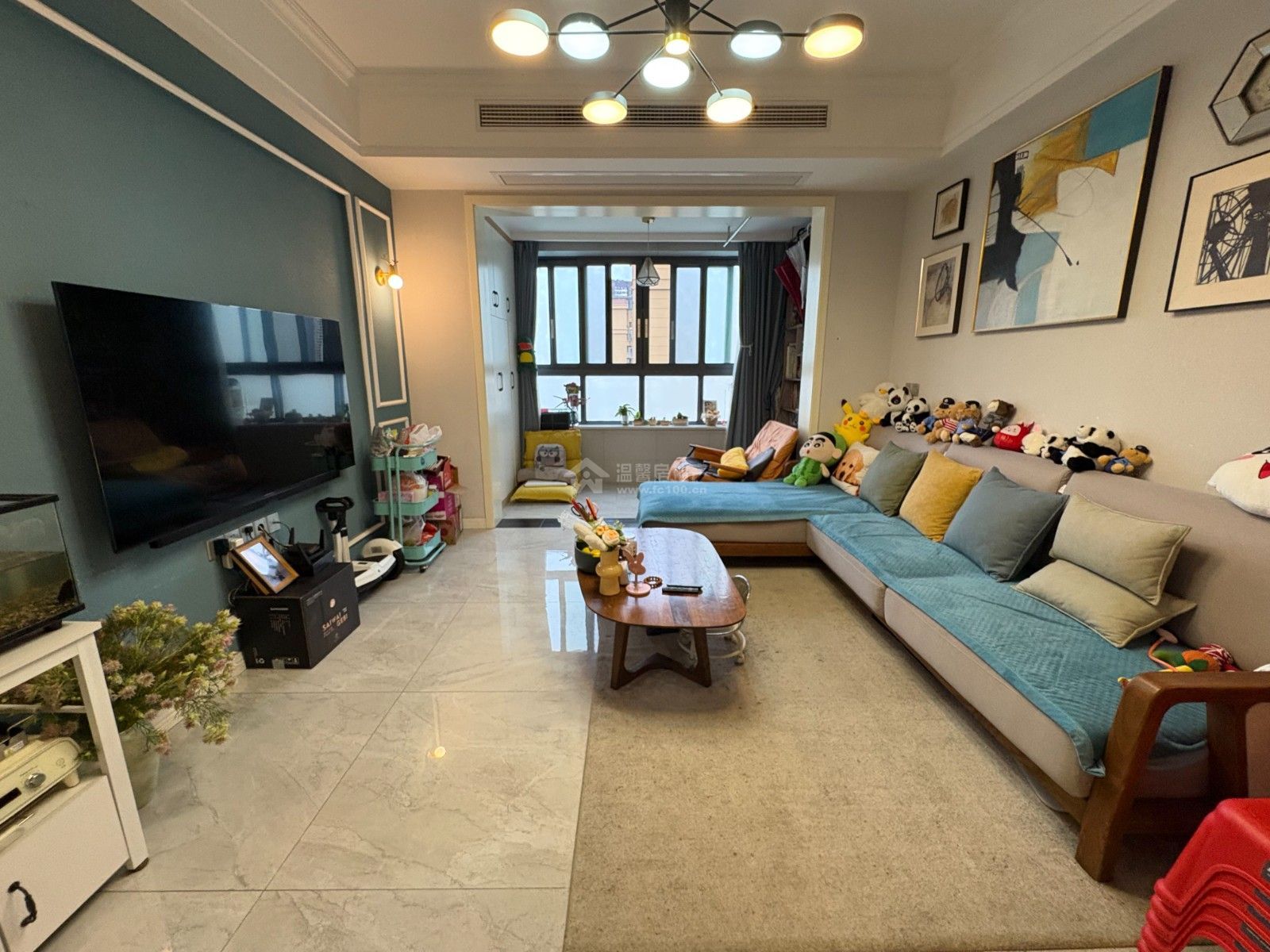 M-40849二手房图片