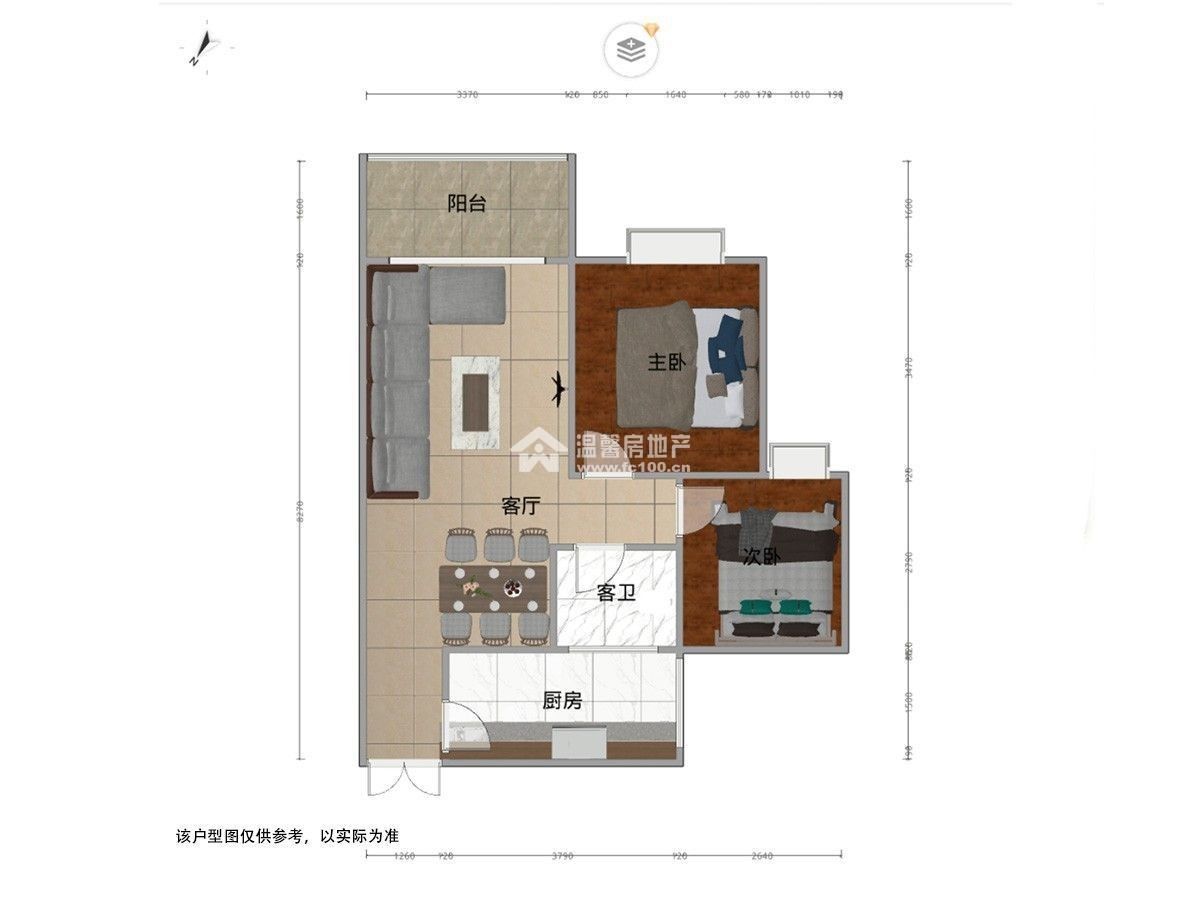 M-41070二手房图片