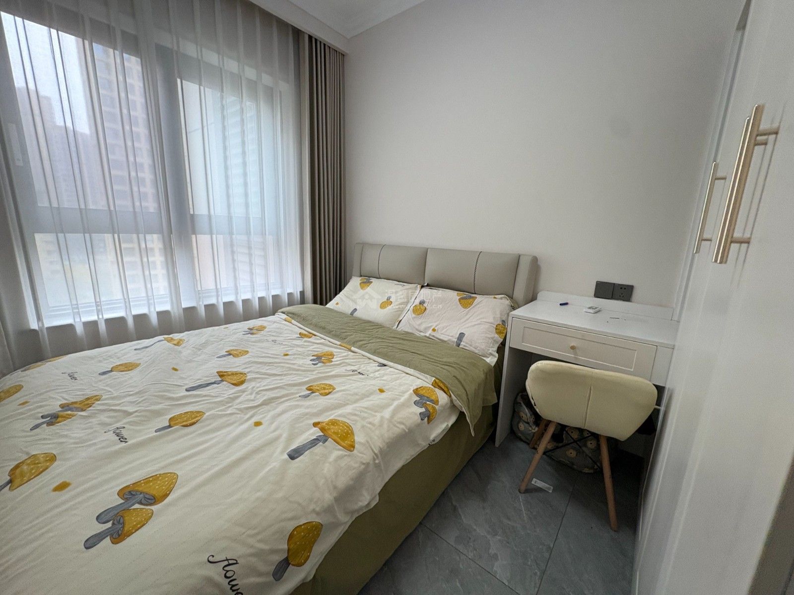 M-41311二手房图片