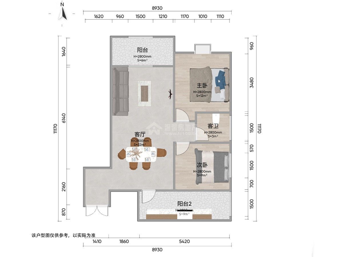 M-41402二手房图片