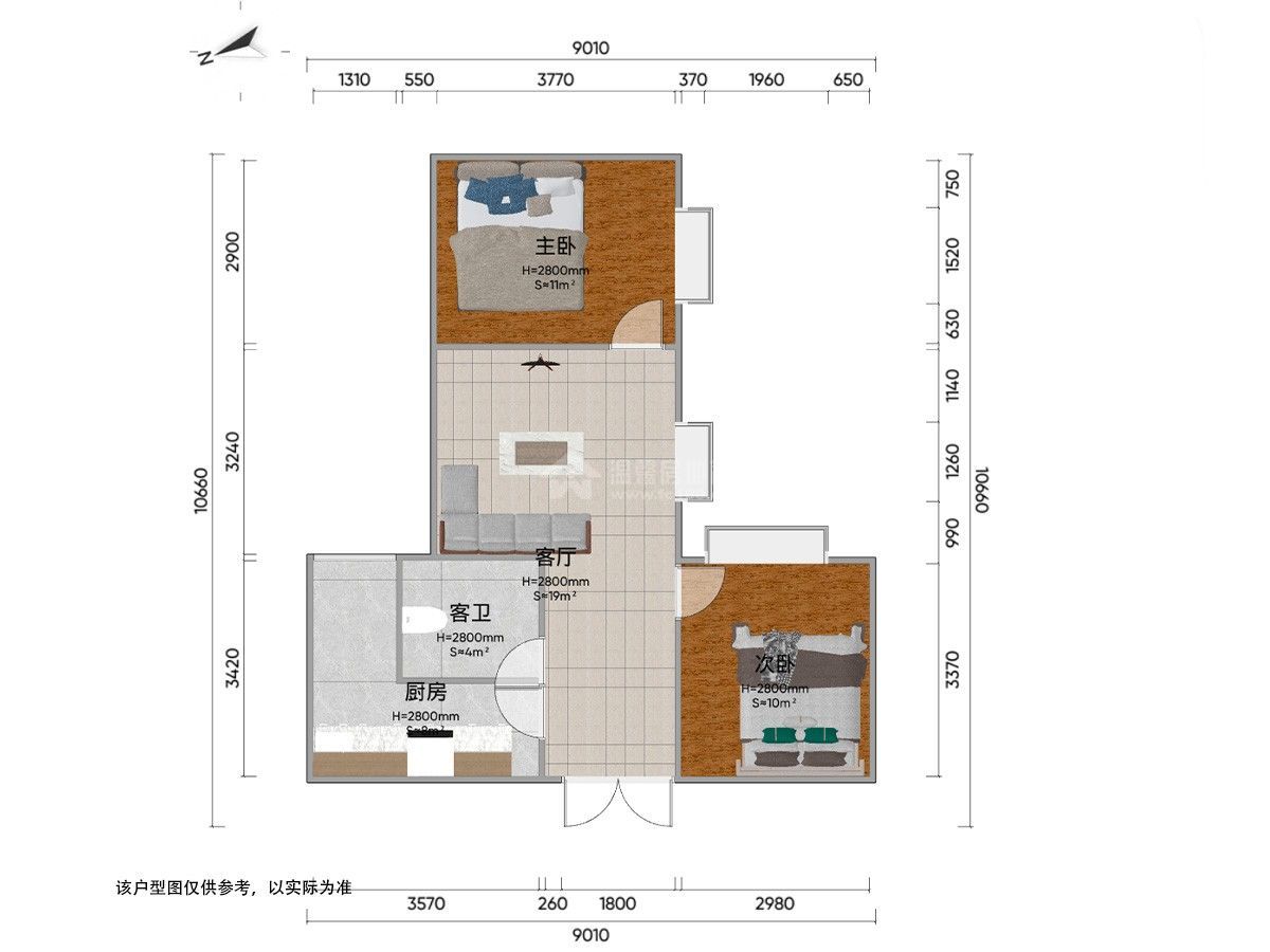 M-41476二手房图片