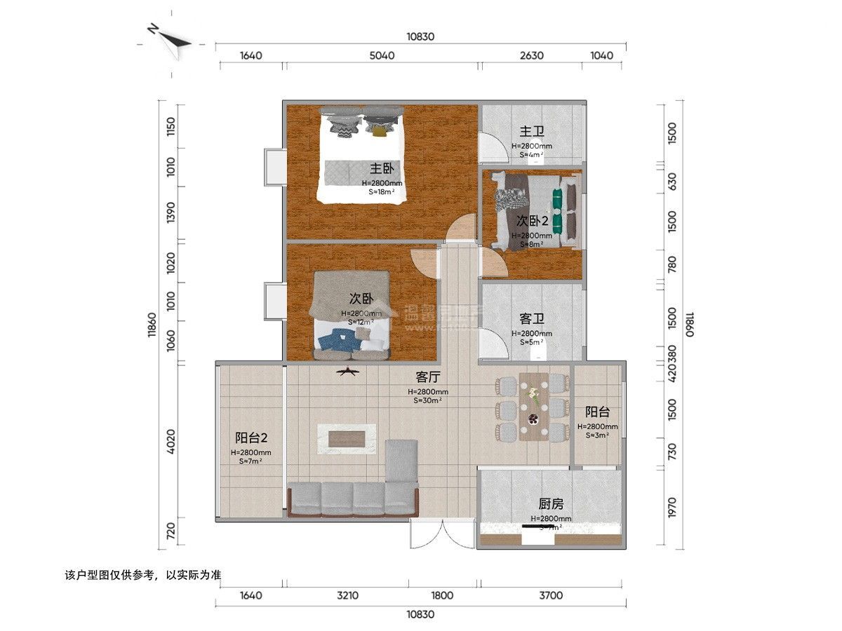 M-41570二手房图片