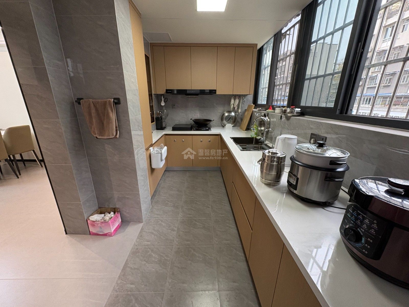 M-41641二手房图片