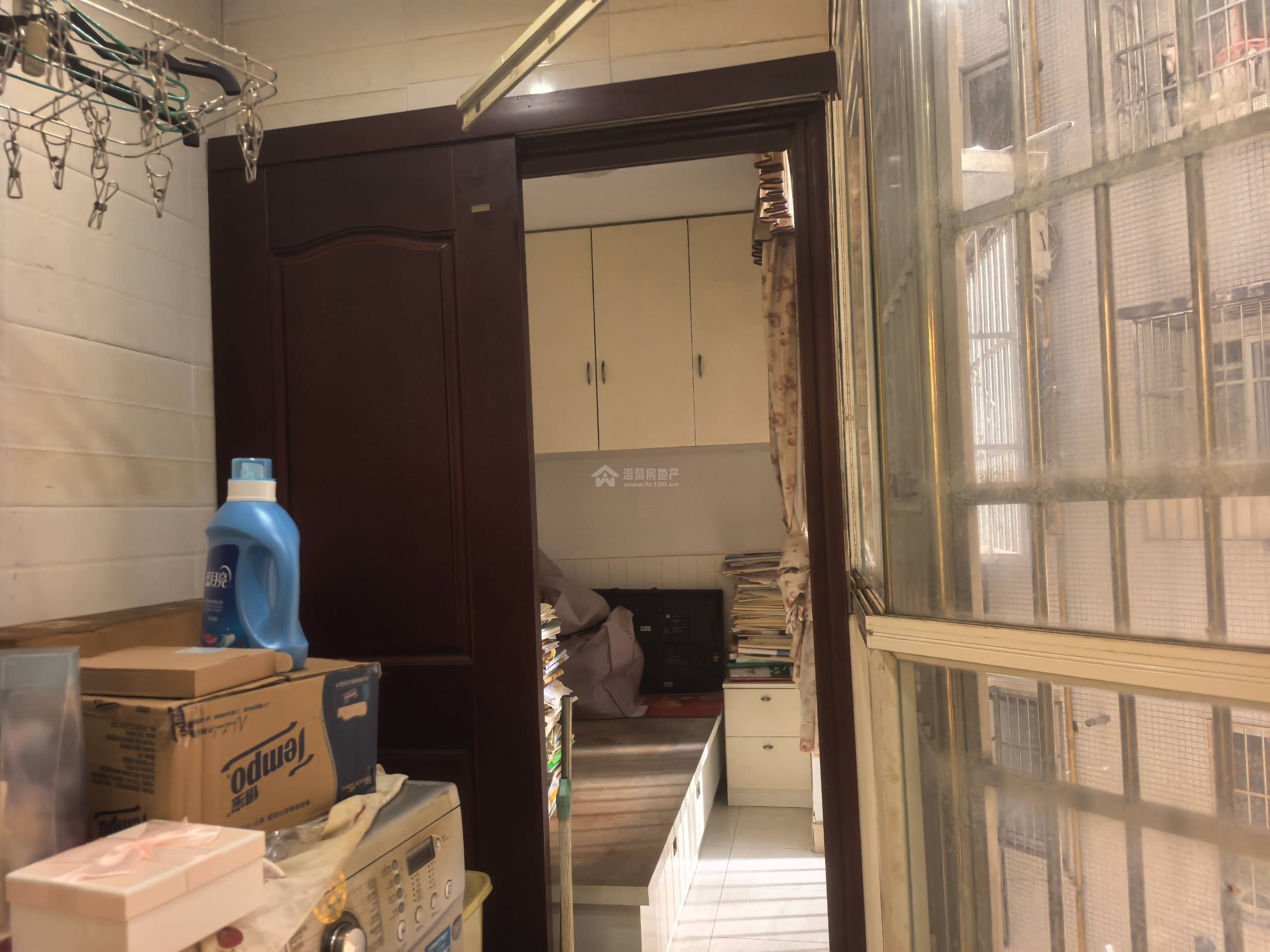 M-41642二手房图片