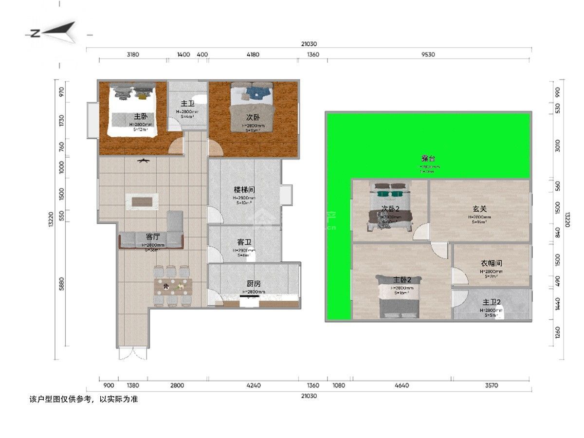 M-41678二手房图片