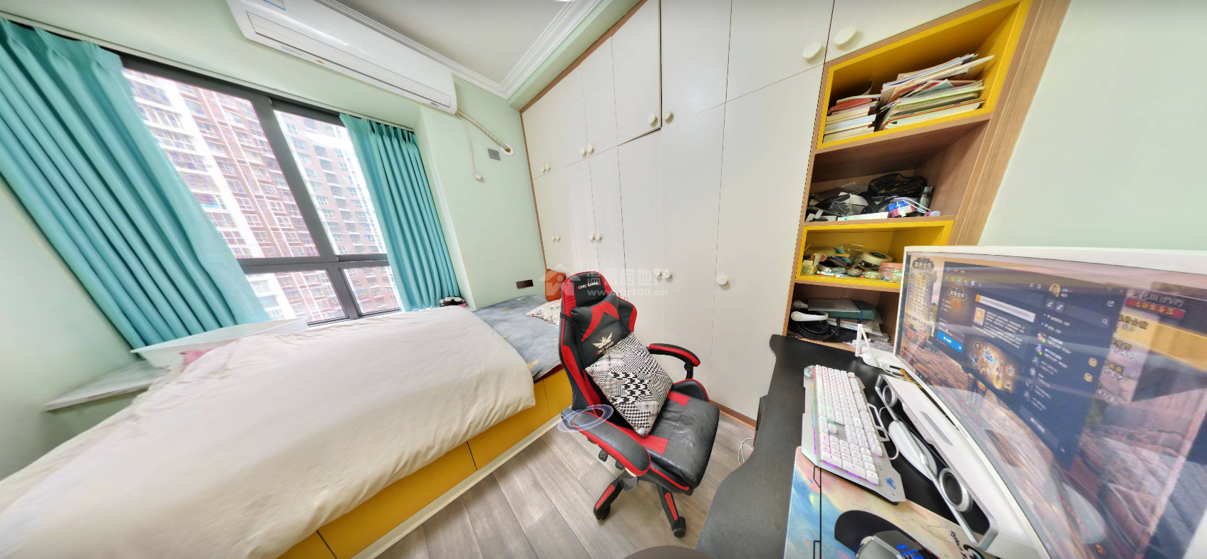 M-41737二手房图片