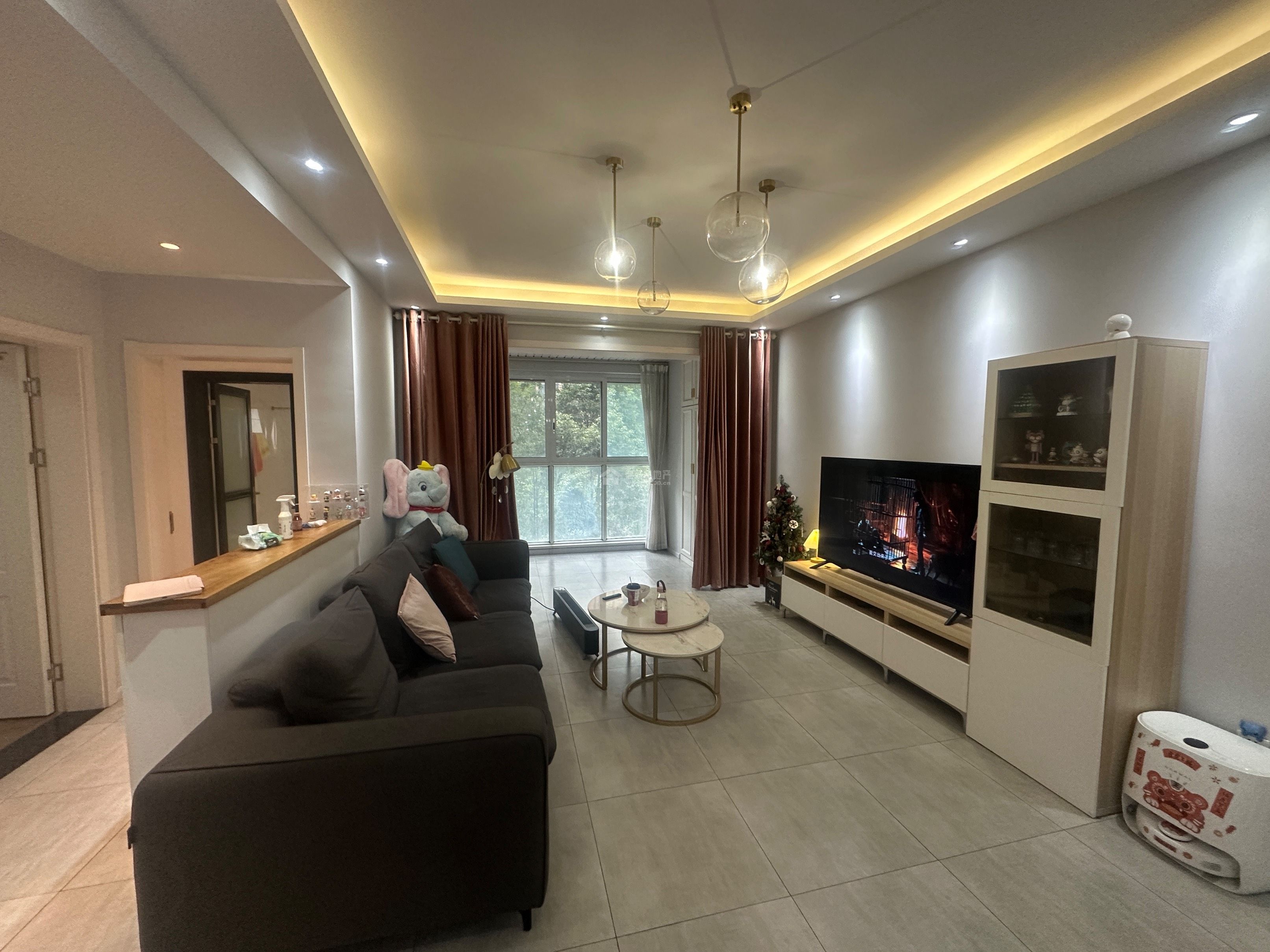 M-42005二手房图片