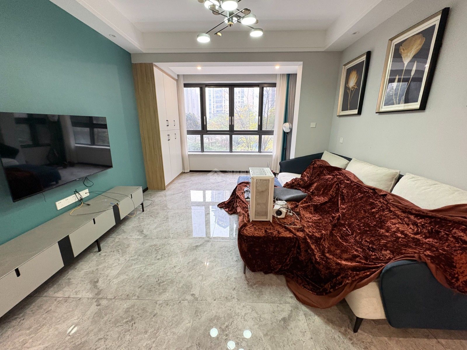 M-42025二手房图片