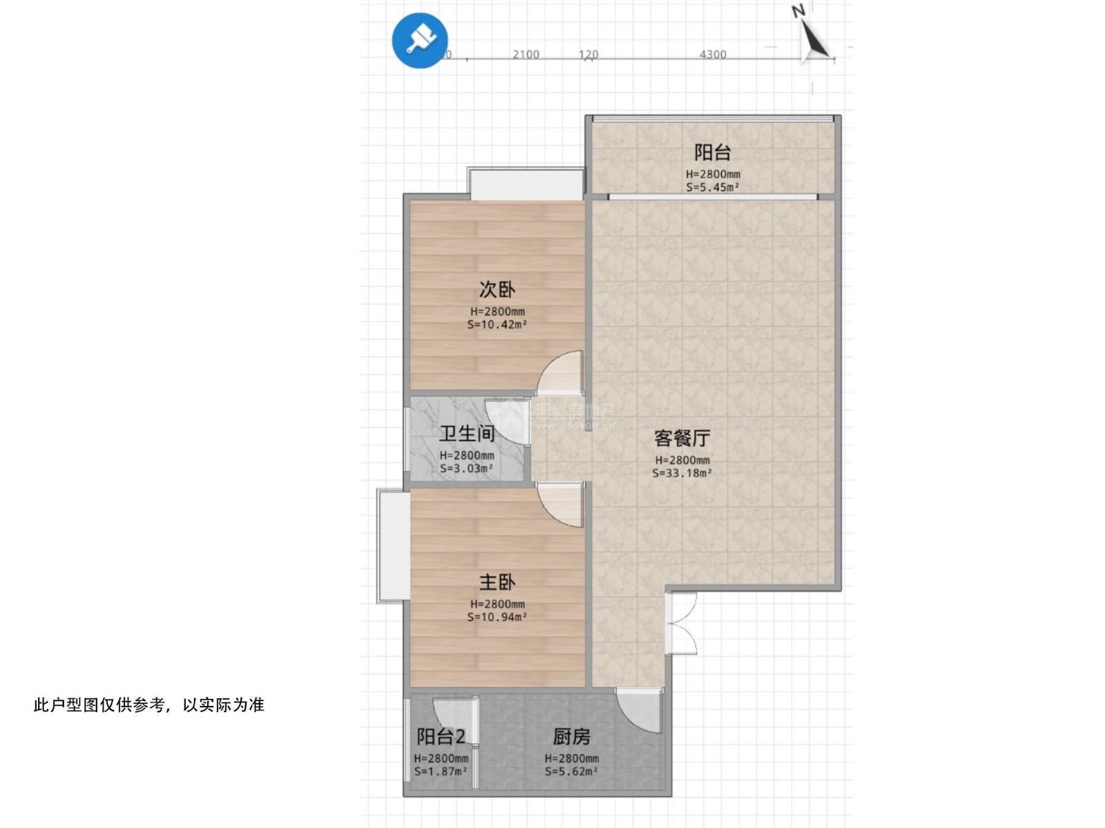 Z-39648二手房图片
