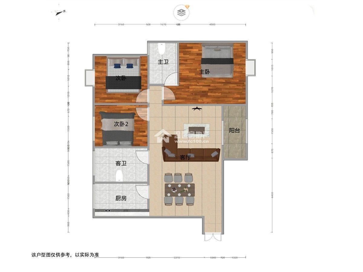 Z-43682二手房图片