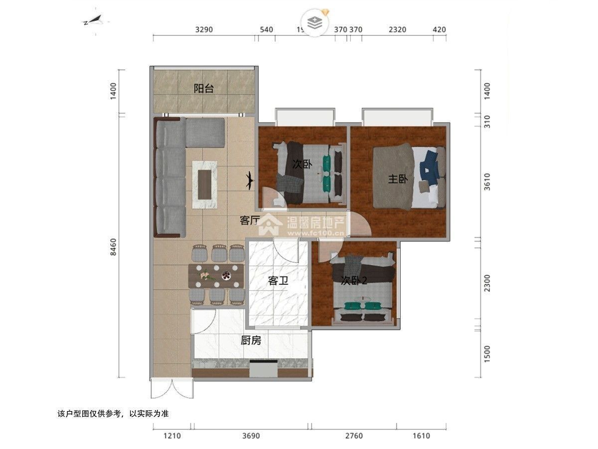 Z-43932二手房图片