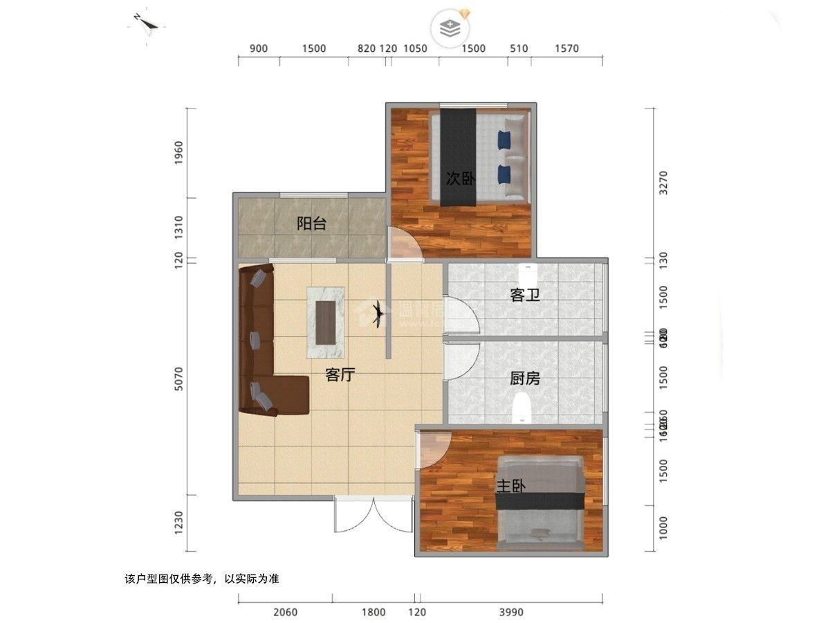 Z-44058二手房图片