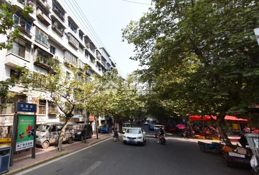 花园街图片