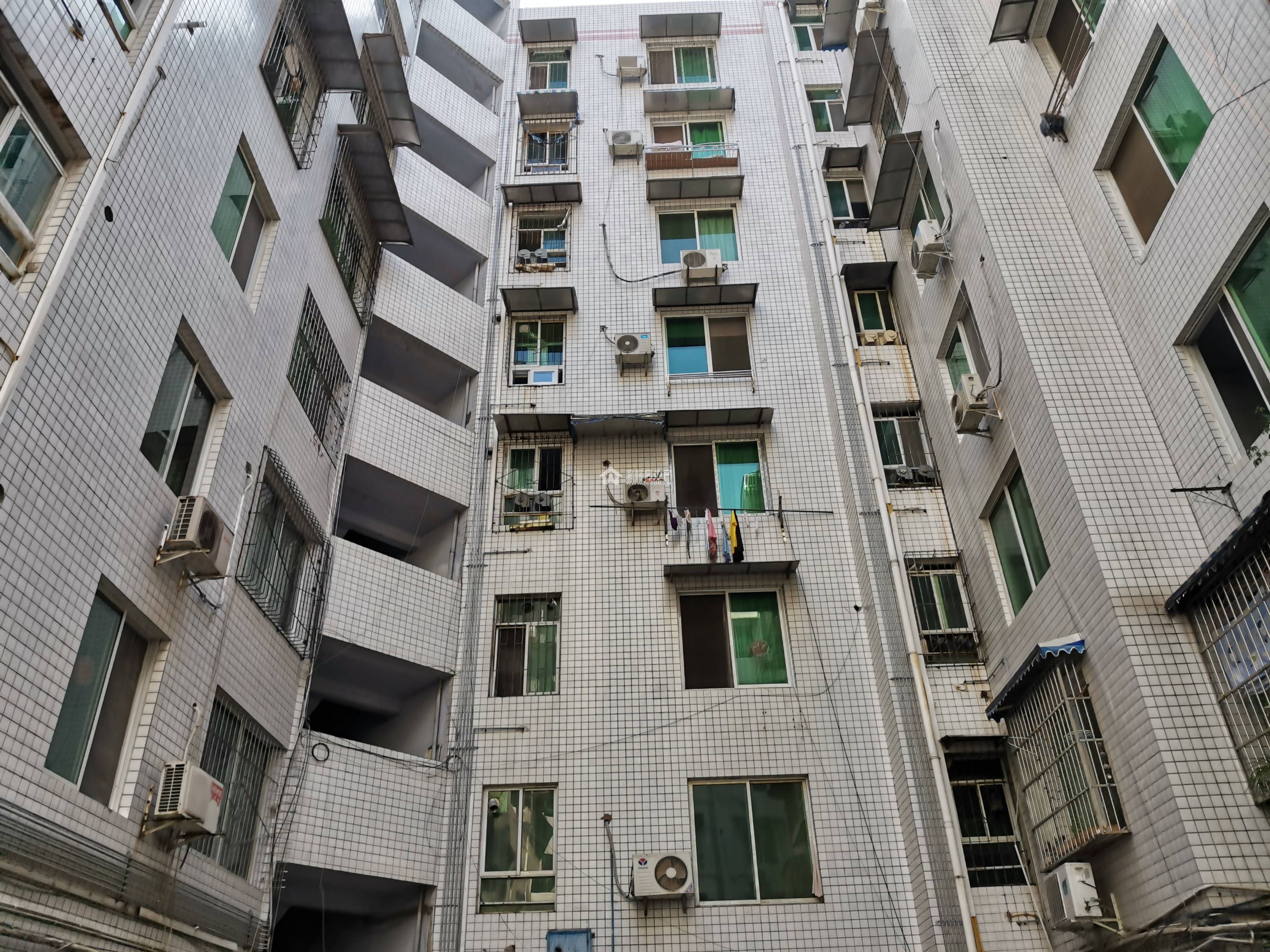 宏发苑A区图片