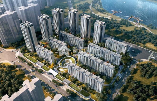 锦官天樾图片