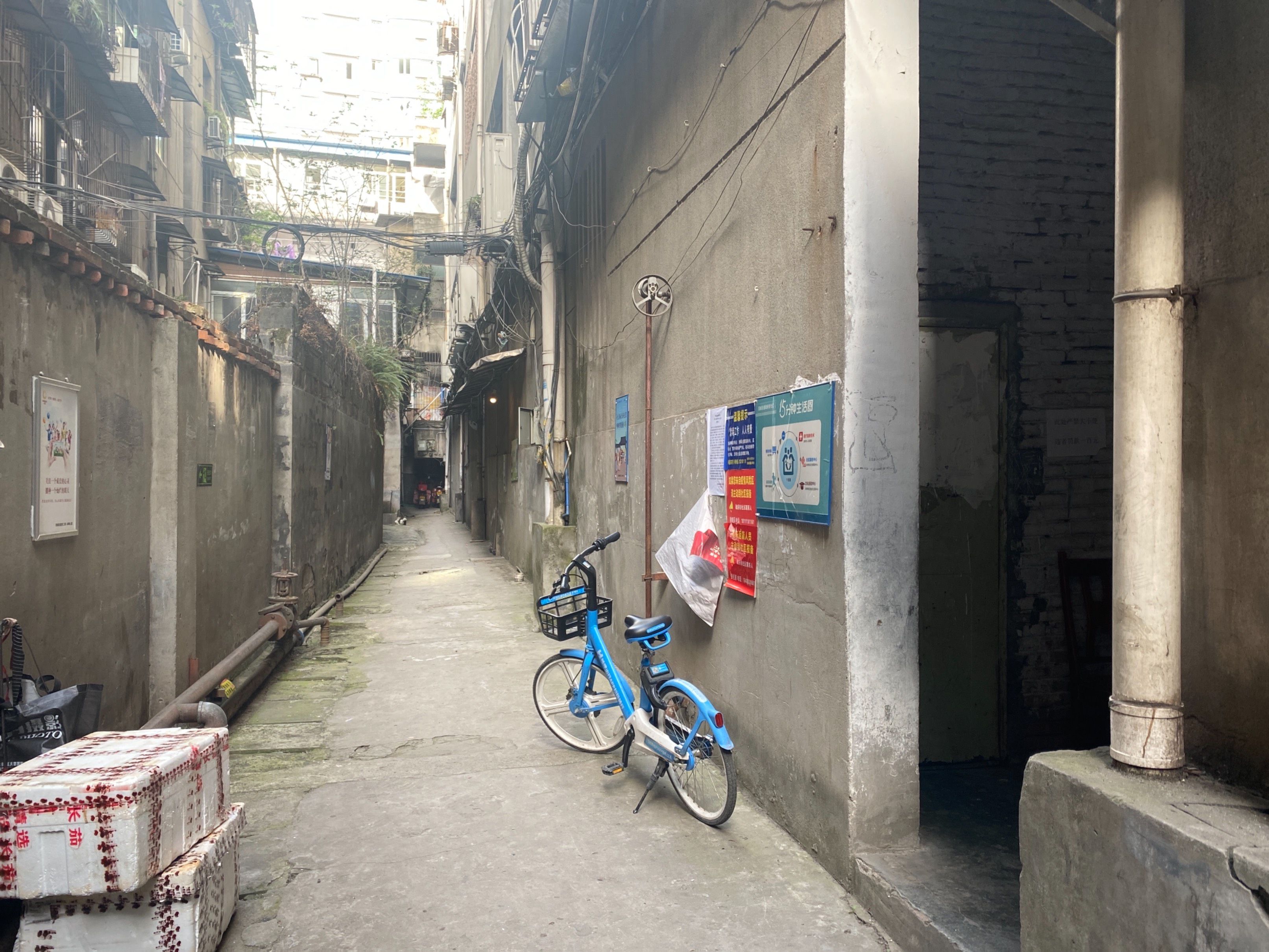 马号街7号千喜图片