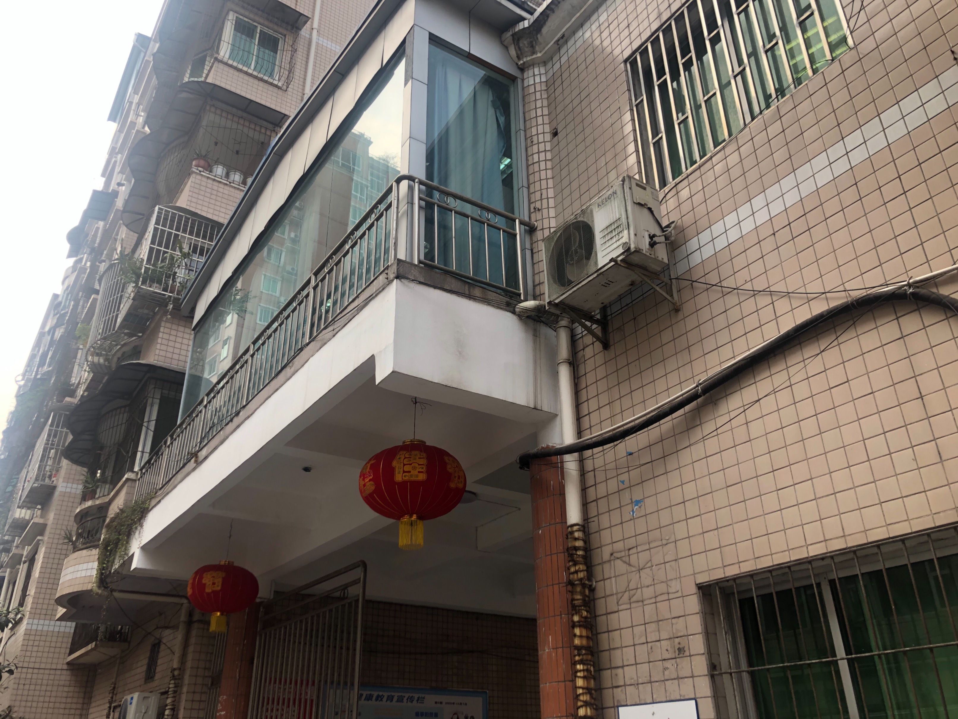 工商局宿舍（红建路）图片