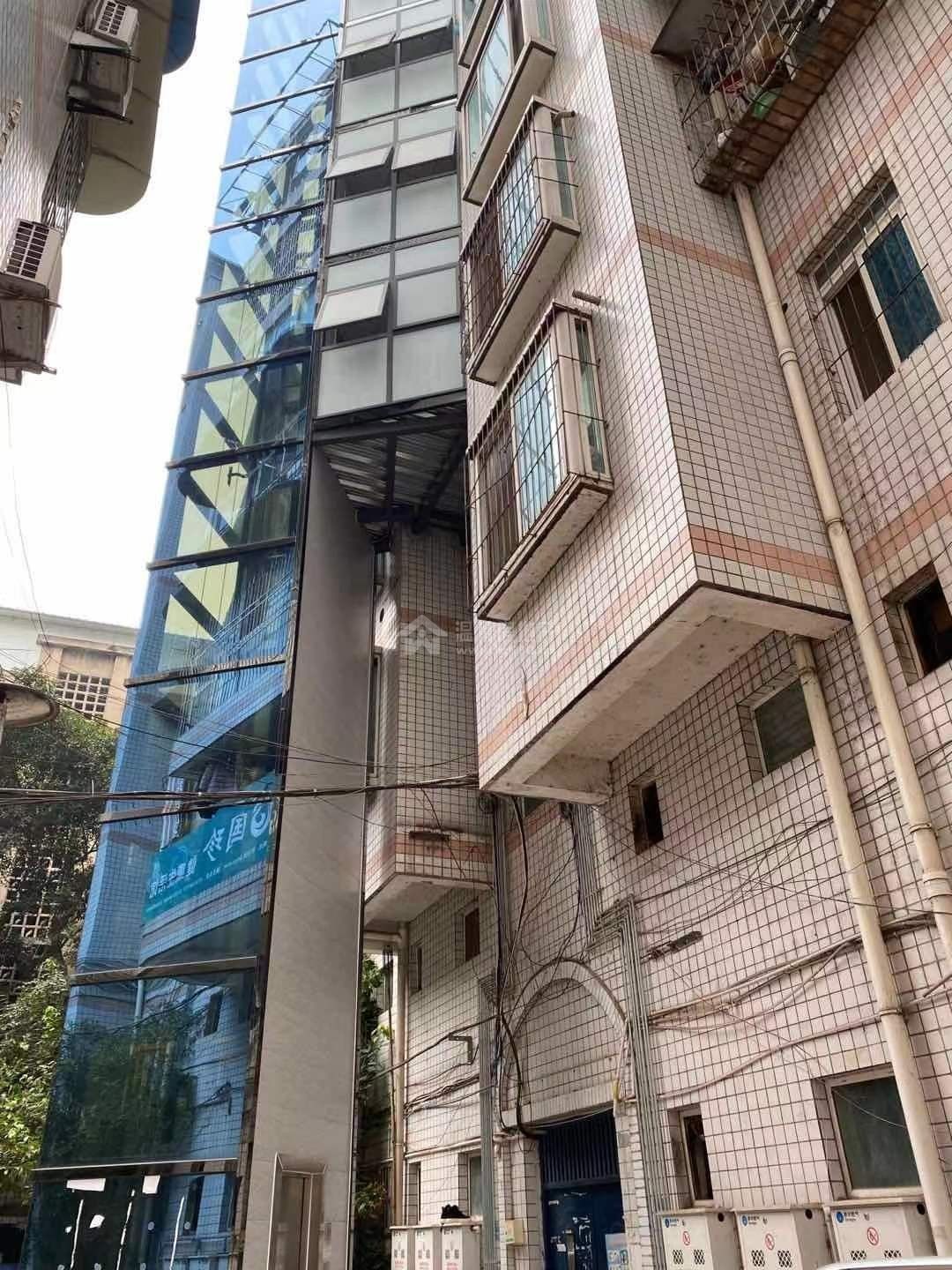 建设局宿舍红建路北段图片