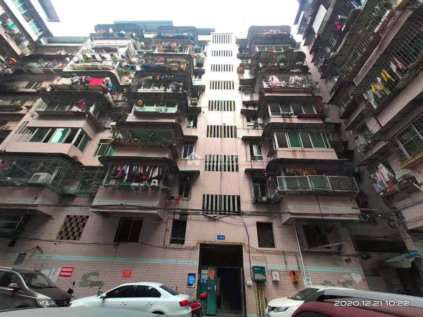 长荣街101号图片