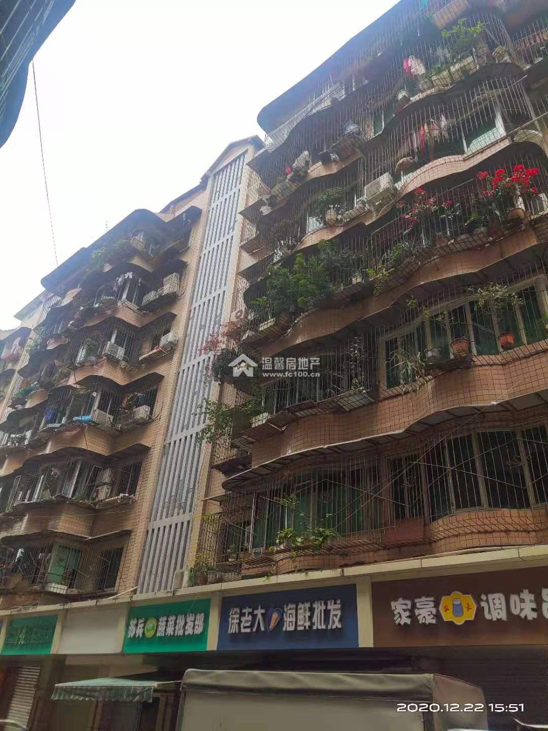 长盛街112号图片