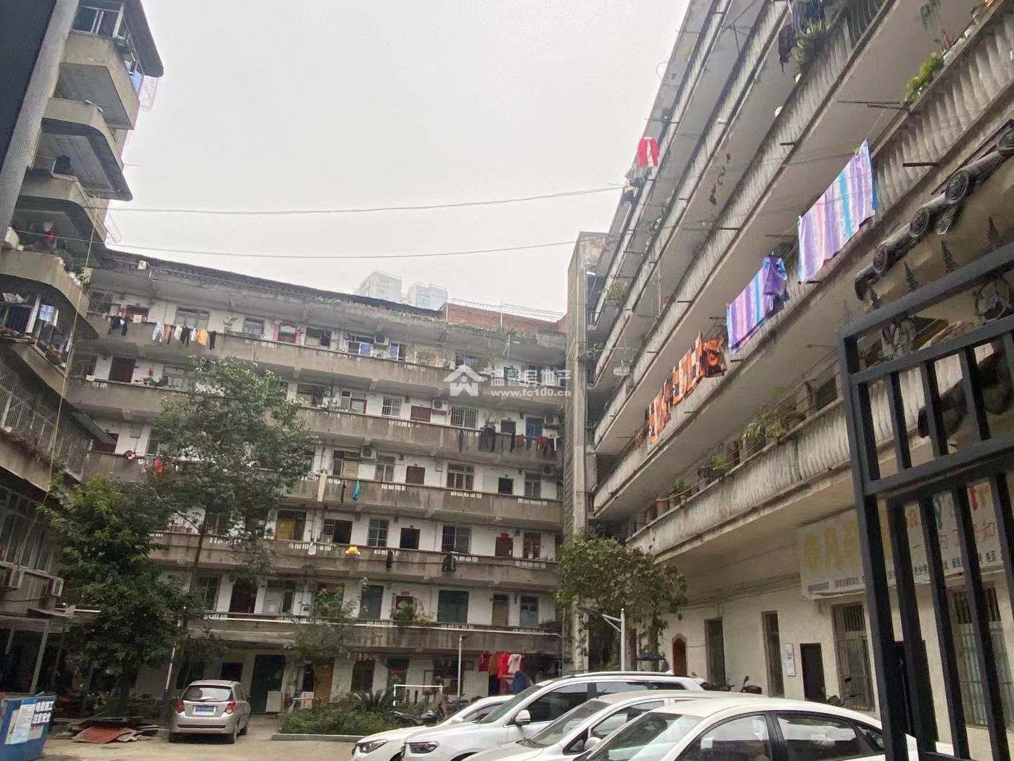 安象街轻机苑图片