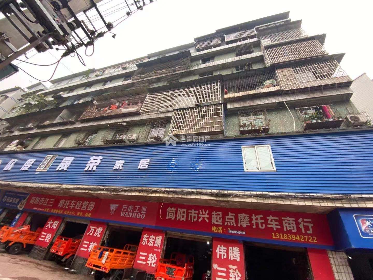 安象街131号图片