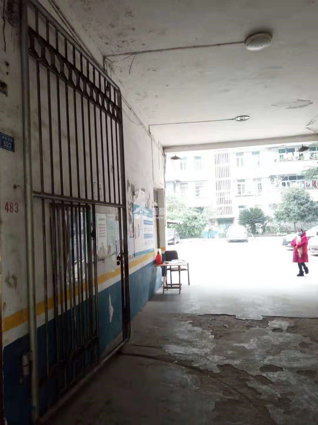 建设中路稽征所图片