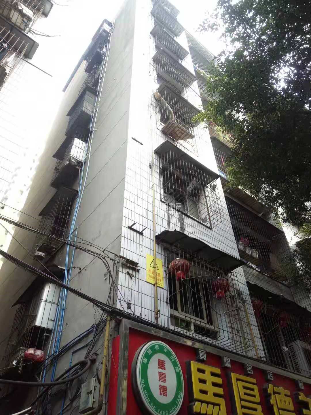 白塔路51号图片