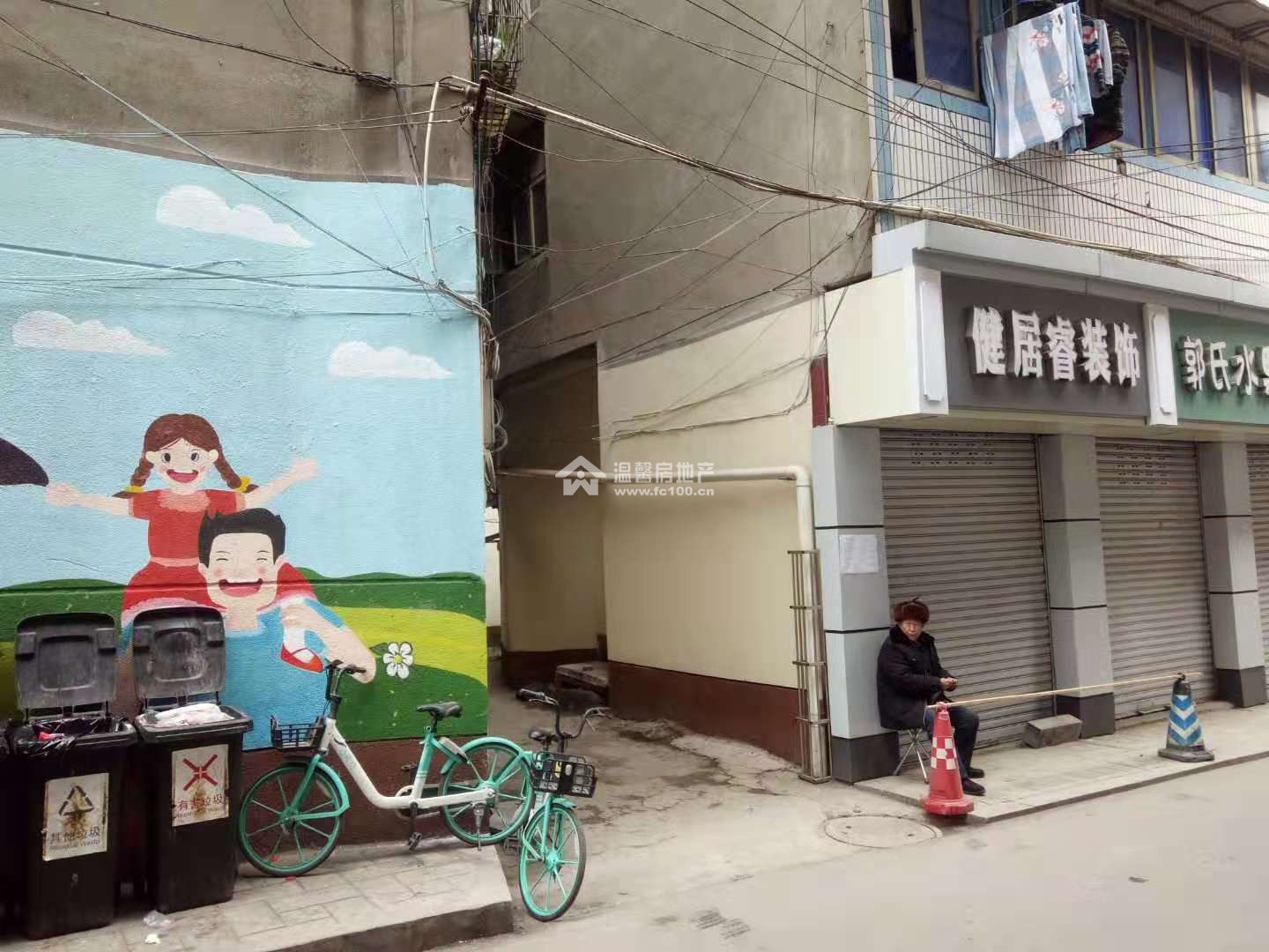 朝阳巷红塔6队自建房图片