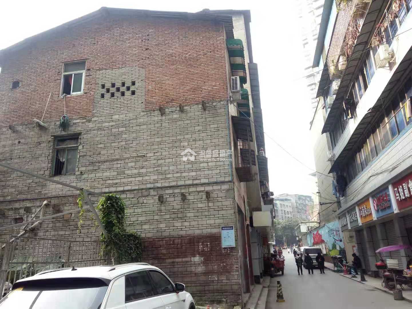 朝阳巷红塔6队自建房2图片