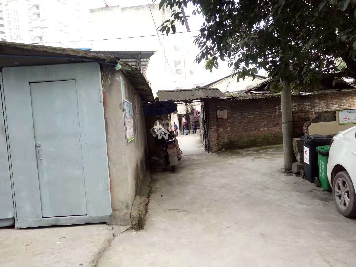 火车站家属住宿区图片