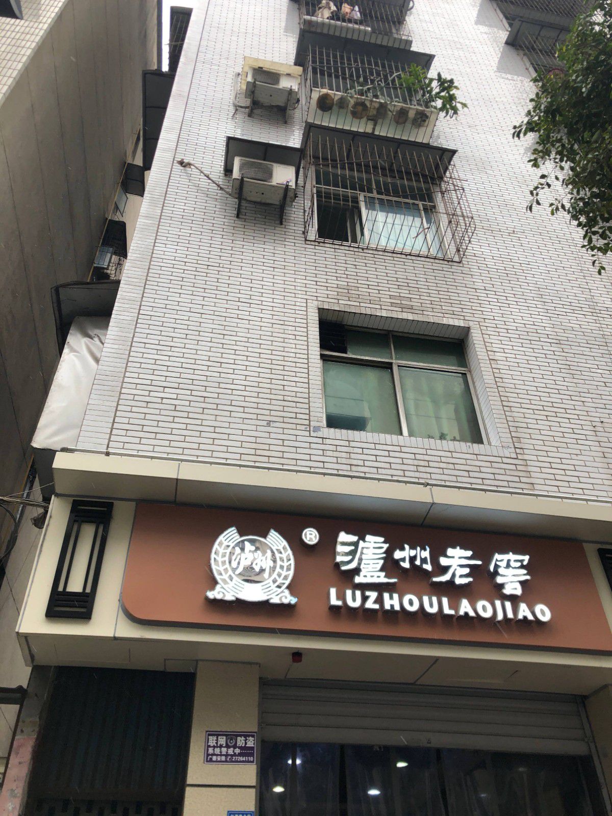 红建路北段244号图片