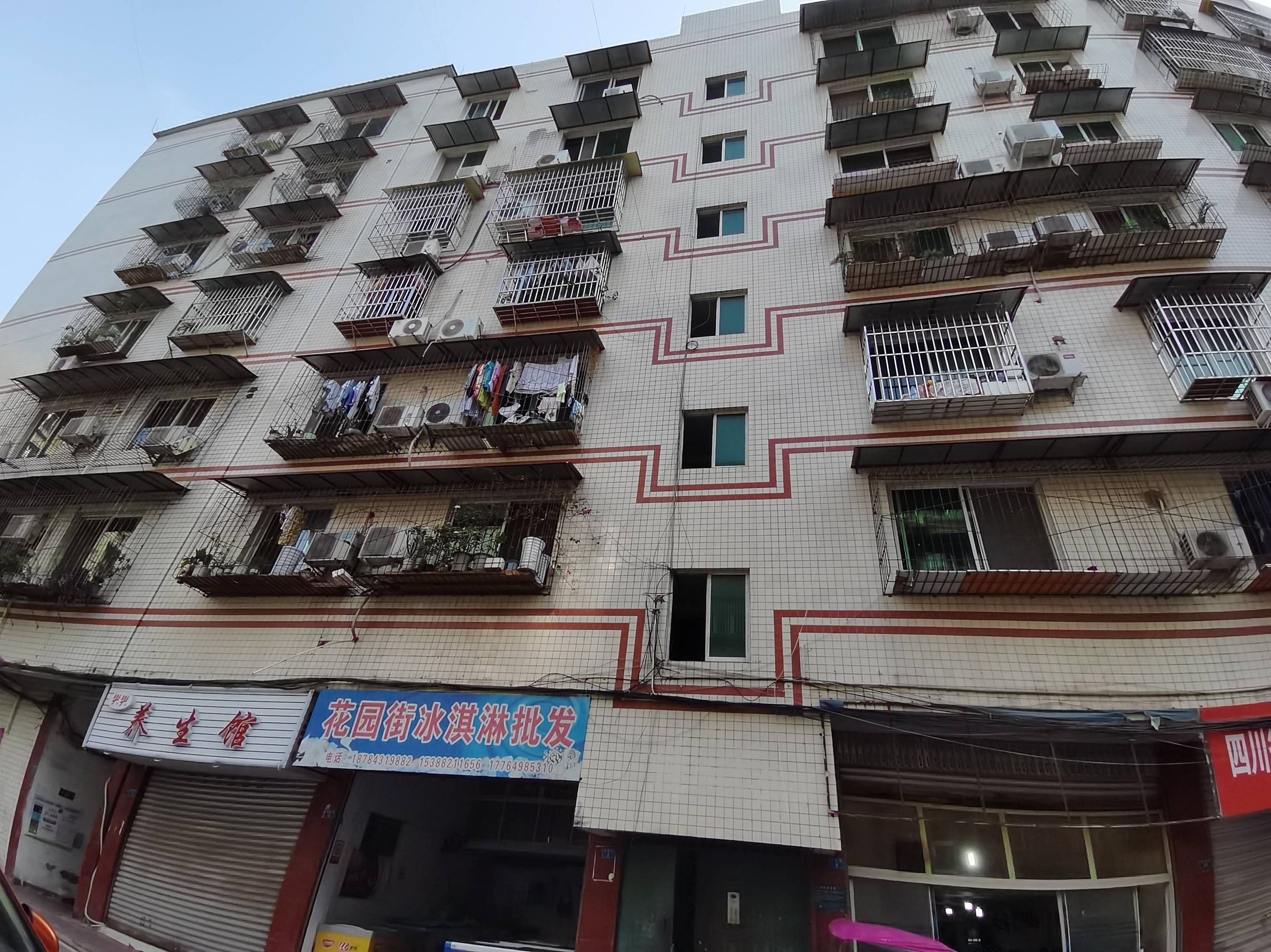 成勘巷17号图片