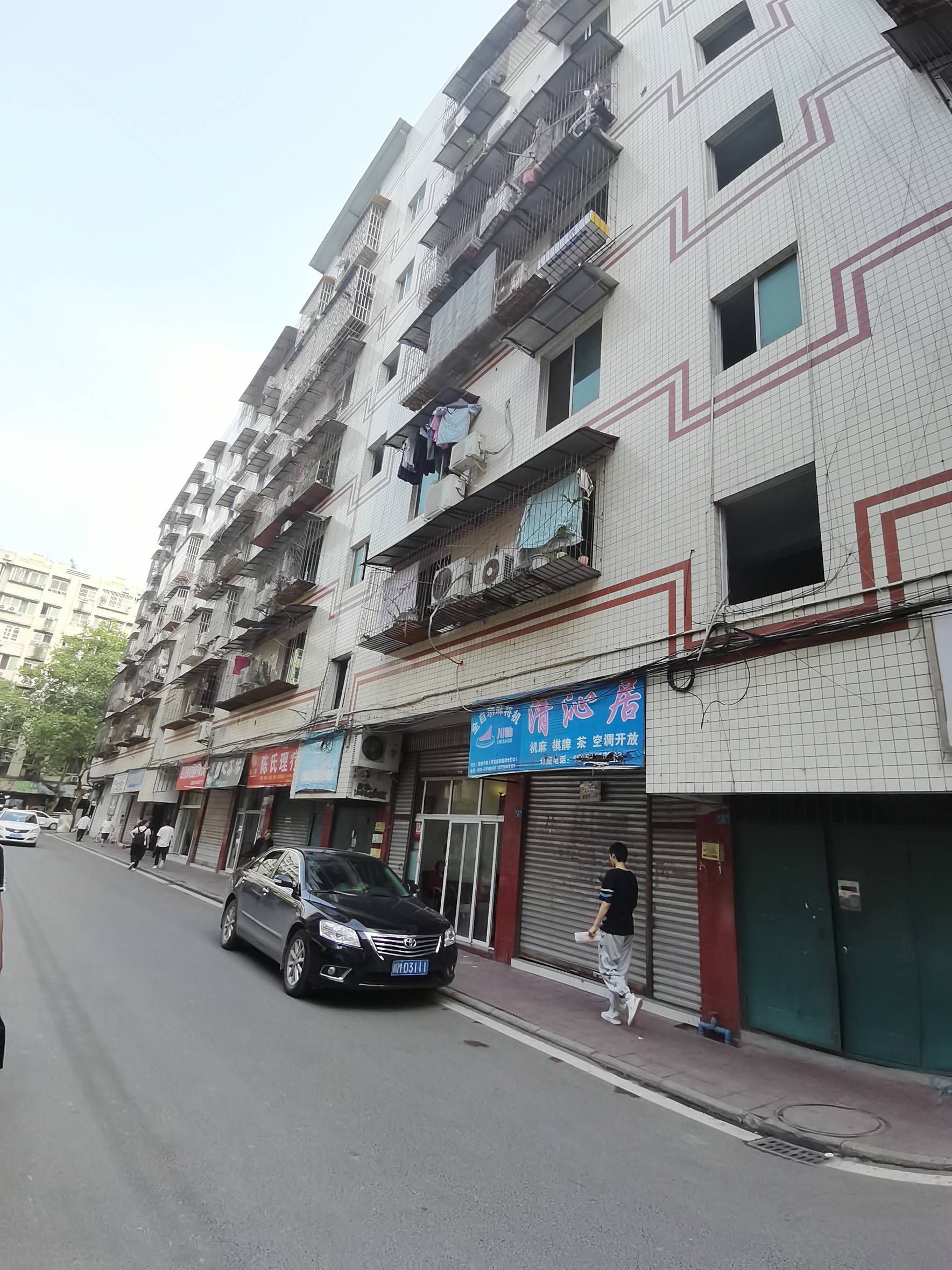 成勘巷17号图片