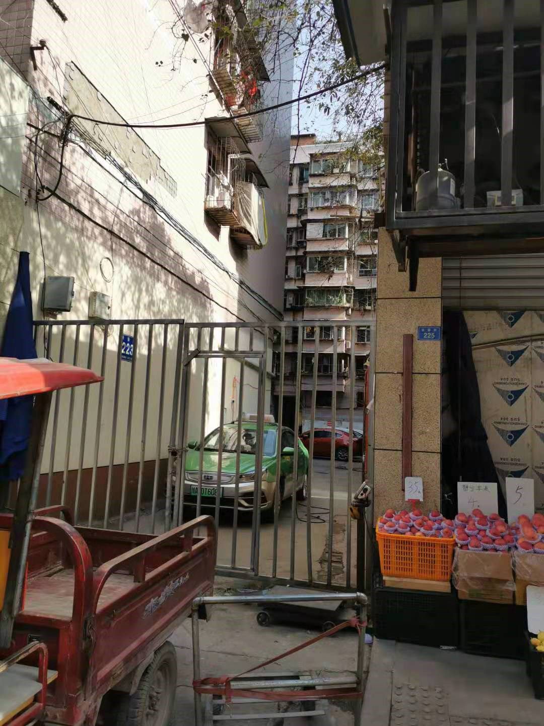 长荣街223号图片