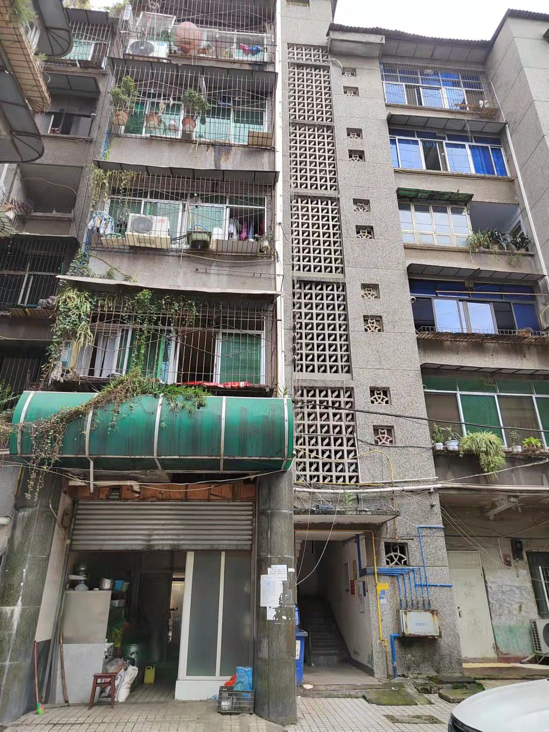 北街73号居民楼图片